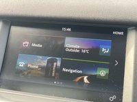 USED 2017 67 LAND ROVER DISCOVERY SPORT 2.0 SD4 (240) HSE Black 5dr Automatic (Panoramic Sunroof, Black Stealth Pack, Heated Leather Seats, Meridian Pro Navigation) !! NATIONWIDE DELIVERY AVAILABLE !!