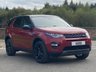 USED 2017 67 LAND ROVER DISCOVERY SPORT 2.0 SD4 (240) HSE Black 5dr Automatic (Panoramic Sunroof, Black Stealth Pack, Heated Leather Seats, Meridian Pro Navigation) !! NATIONWIDE DELIVERY AVAILABLE !!