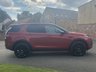 USED 2017 67 LAND ROVER DISCOVERY SPORT 2.0 SD4 (240) HSE Black 5dr Automatic (Panoramic Sunroof, Black Stealth Pack, Heated Leather Seats, Meridian Pro Navigation) !! NATIONWIDE DELIVERY AVAILABLE !!