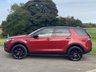 USED 2017 67 LAND ROVER DISCOVERY SPORT 2.0 SD4 (240) HSE Black 5dr Automatic (Panoramic Sunroof, Black Stealth Pack, Heated Leather Seats, Meridian Pro Navigation) !! NATIONWIDE DELIVERY AVAILABLE !!