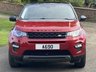 USED 2017 67 LAND ROVER DISCOVERY SPORT 2.0 SD4 (240) HSE Black 5dr Automatic (Panoramic Sunroof, Black Stealth Pack, Heated Leather Seats, Meridian Pro Navigation) !! NATIONWIDE DELIVERY AVAILABLE !!