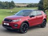USED 2017 67 LAND ROVER DISCOVERY SPORT 2.0 SD4 (240) HSE Black 5dr Automatic (Panoramic Sunroof, Black Stealth Pack, Heated Leather Seats, Meridian Pro Navigation) !! NATIONWIDE DELIVERY AVAILABLE !!