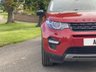 USED 2017 67 LAND ROVER DISCOVERY SPORT 2.0 SD4 (240) HSE Black 5dr Automatic (Panoramic Sunroof, Black Stealth Pack, Heated Leather Seats, Meridian Pro Navigation) !! NATIONWIDE DELIVERY AVAILABLE !!