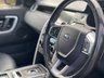 USED 2017 67 LAND ROVER DISCOVERY SPORT 2.0 SD4 (240) HSE Black 5dr Automatic (Panoramic Sunroof, Black Stealth Pack, Heated Leather Seats, Meridian Pro Navigation) !! NATIONWIDE DELIVERY AVAILABLE !!