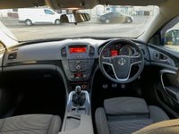 USED 2012 62 VAUXHALL INSIGNIA 2.0 SRI CDTI 5d 157 BHP 