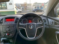 USED 2012 62 VAUXHALL INSIGNIA 2.0 SRI CDTI 5d 157 BHP 