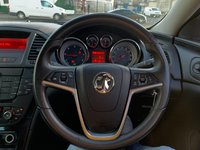 USED 2012 62 VAUXHALL INSIGNIA 2.0 SRI CDTI 5d 157 BHP 