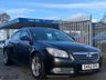 USED 2012 62 VAUXHALL INSIGNIA 2.0 SRI CDTI 5d 157 BHP 