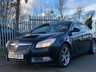 USED 2012 62 VAUXHALL INSIGNIA 2.0 SRI CDTI 5d 157 BHP 