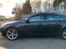 USED 2012 62 VAUXHALL INSIGNIA 2.0 SRI CDTI 5d 157 BHP 