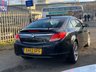 USED 2012 62 VAUXHALL INSIGNIA 2.0 SRI CDTI 5d 157 BHP 
