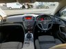 USED 2012 62 VAUXHALL INSIGNIA 2.0 SRI CDTI 5d 157 BHP 