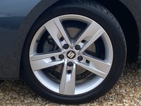 USED 2019 19 SEAT LEON 1.5 TSI EVO FR 5d 129 BHP 