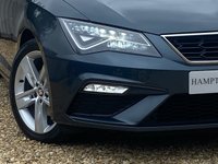 USED 2019 19 SEAT LEON 1.5 TSI EVO FR 5d 129 BHP 