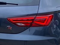 USED 2019 19 SEAT LEON 1.5 TSI EVO FR 5d 129 BHP 