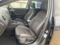 USED 2019 19 SEAT LEON 1.5 TSI EVO FR 5d 129 BHP 