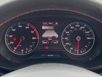 USED 2019 19 SEAT LEON 1.5 TSI EVO FR 5d 129 BHP 