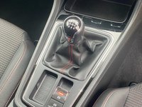 USED 2019 19 SEAT LEON 1.5 TSI EVO FR 5d 129 BHP 