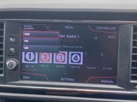 USED 2019 19 SEAT LEON 1.5 TSI EVO FR 5d 129 BHP 