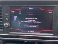 USED 2019 19 SEAT LEON 1.5 TSI EVO FR 5d 129 BHP 