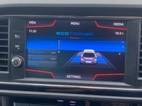 USED 2019 19 SEAT LEON 1.5 TSI EVO FR 5d 129 BHP 