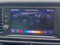 USED 2019 19 SEAT LEON 1.5 TSI EVO FR 5d 129 BHP 