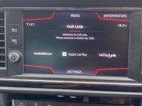 USED 2019 19 SEAT LEON 1.5 TSI EVO FR 5d 129 BHP 