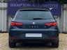 USED 2019 19 SEAT LEON 1.5 TSI EVO FR 5d 129 BHP 