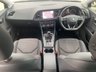 USED 2019 19 SEAT LEON 1.5 TSI EVO FR 5d 129 BHP 