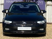 USED 2020 69 VOLKSWAGEN PASSAT 2.0 TDI 150 SE NAV 