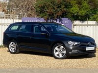 USED 2020 69 VOLKSWAGEN PASSAT 2.0 TDI 150 SE NAV 