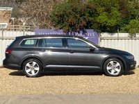 USED 2020 69 VOLKSWAGEN PASSAT 2.0 TDI 150 SE NAV 