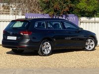 USED 2020 69 VOLKSWAGEN PASSAT 2.0 TDI 150 SE NAV 