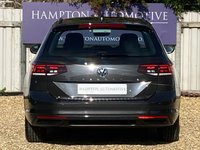 USED 2020 69 VOLKSWAGEN PASSAT 2.0 TDI 150 SE NAV 
