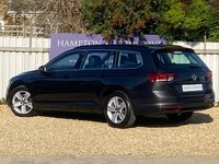 USED 2020 69 VOLKSWAGEN PASSAT 2.0 TDI 150 SE NAV 