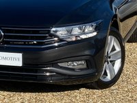 USED 2020 69 VOLKSWAGEN PASSAT 2.0 TDI 150 SE NAV 