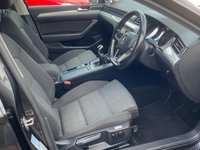 USED 2020 69 VOLKSWAGEN PASSAT 2.0 TDI 150 SE NAV 