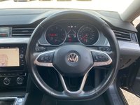 USED 2020 69 VOLKSWAGEN PASSAT 2.0 TDI 150 SE NAV 