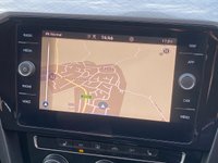 USED 2020 69 VOLKSWAGEN PASSAT 2.0 TDI 150 SE NAV 