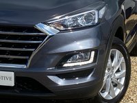 USED 2019 19 HYUNDAI TUCSON 1.6 GDI SE NAV 5d 130 BHP 