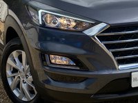 USED 2019 19 HYUNDAI TUCSON 1.6 GDI SE NAV 5d 130 BHP 