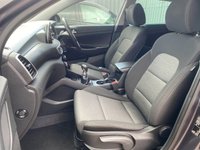 USED 2019 19 HYUNDAI TUCSON 1.6 GDI SE NAV 5d 130 BHP 