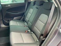 USED 2019 19 HYUNDAI TUCSON 1.6 GDI SE NAV 5d 130 BHP 