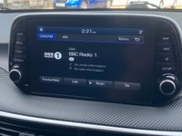 USED 2019 19 HYUNDAI TUCSON 1.6 GDI SE NAV 5d 130 BHP 