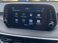 USED 2019 19 HYUNDAI TUCSON 1.6 GDI SE NAV 5d 130 BHP 