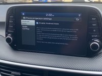 USED 2019 19 HYUNDAI TUCSON 1.6 GDI SE NAV 5d 130 BHP 