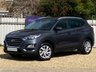 USED 2019 19 HYUNDAI TUCSON 1.6 GDI SE NAV 5d 130 BHP 