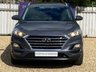 USED 2019 19 HYUNDAI TUCSON 1.6 GDI SE NAV 5d 130 BHP 