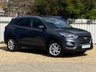 USED 2019 19 HYUNDAI TUCSON 1.6 GDI SE NAV 5d 130 BHP 