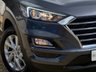 USED 2019 19 HYUNDAI TUCSON 1.6 GDI SE NAV 5d 130 BHP 